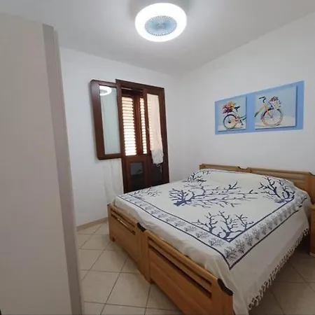 Apartment Faro All'orizzonte *