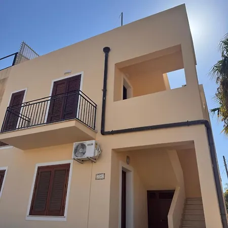 Faro All'orizzonte Apartment